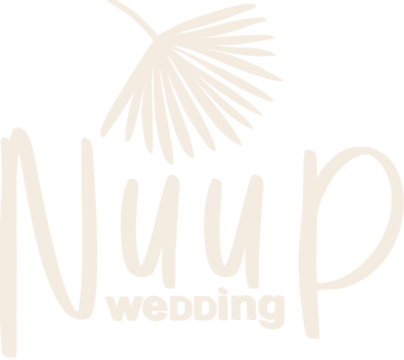 Nuup Wedding