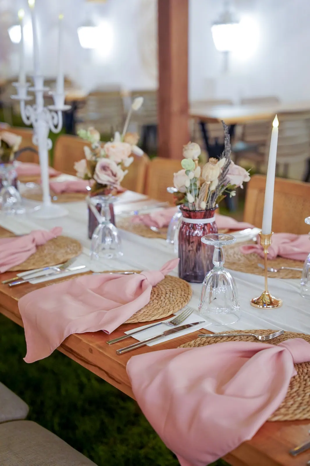 Bride to be partisi
